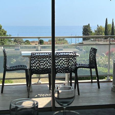 דירות לה קיוטאט Baie Des Anges מראה חיצוני תמונה