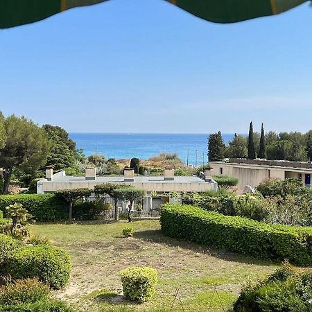 דירות לה קיוטאט Baie Des Anges מראה חיצוני תמונה